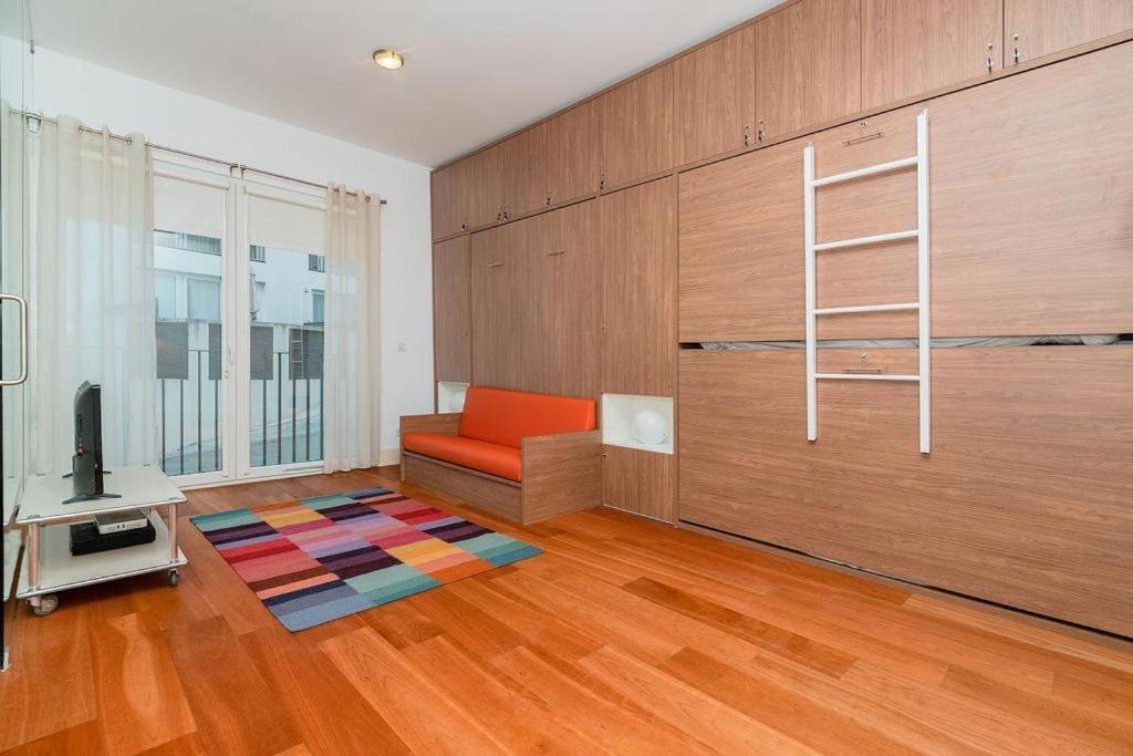 Flh S Bento Foldable Color Studio Lisboa Eksteriør bilde