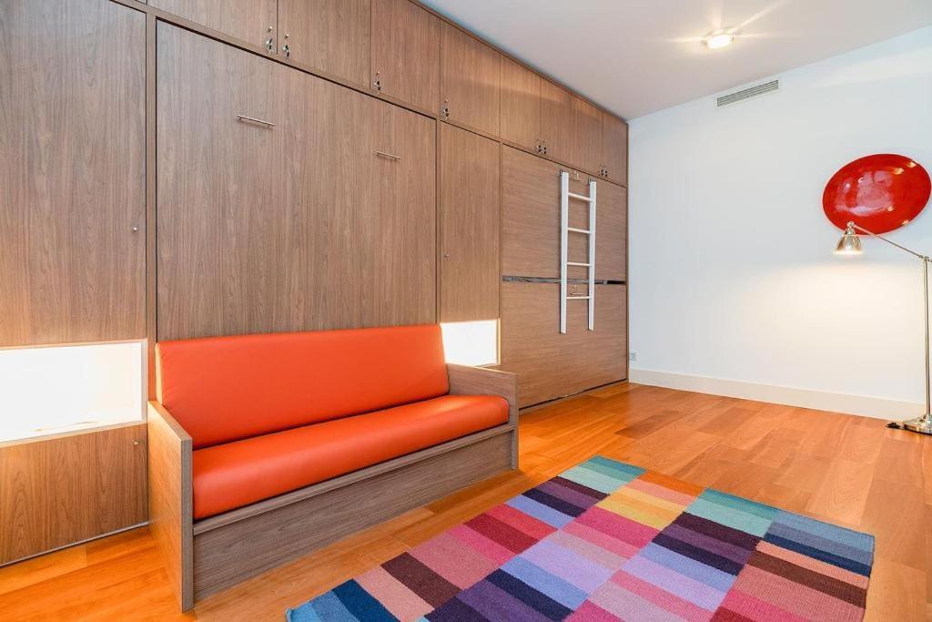 Flh S Bento Foldable Color Studio Lisboa Eksteriør bilde